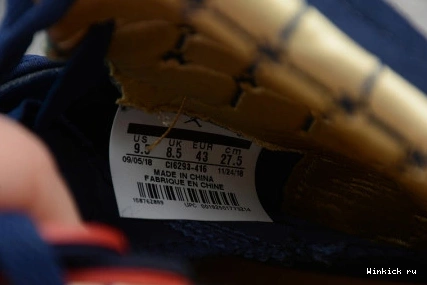- 15TH ANNIVERSARY JORDAN RETRO DOERNBECHER 6 0921
